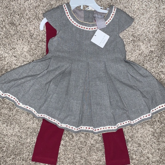 Matching set - Picture 4 of 5